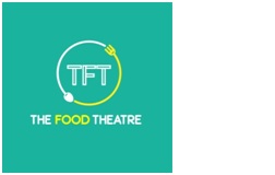 Tft The Food Theatre With Device Device mark 4456728 Trademark