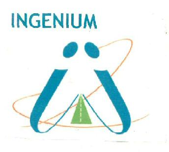 Ingenium With Device Device mark 4460733 Trademark
