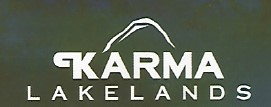 Karma Lakelands Device mark 4464749 Trademark
