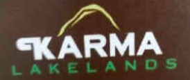 Karma Lakelands Device mark 4464776 Trademark