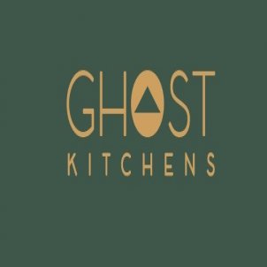 Ghost Kitchens Device mark 4456847 Trademark