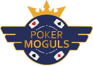 Poker Moguls Device mark 4456881 Trademark