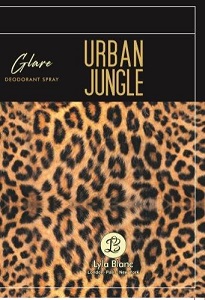 Glare Urban Jungle With Device Device mark 4456939 Trademark