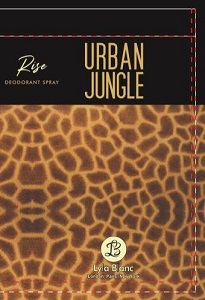 Rise Urban Jungle With Device Device mark 4456940 Trademark
