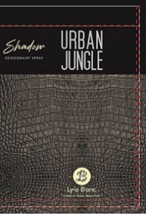 Shadow With Urban Jungle Device Device mark 4456941 Trademark