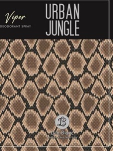 Viper Urban Jungle With Device Device mark 4456942 Trademark