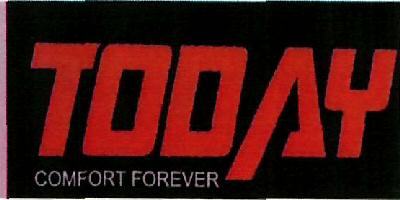 Today Comfort Forever Device mark 4460965 Trademark