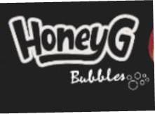 Honeyg Bubbles Device mark 4464985 Trademark