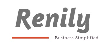 Renily Business Simplified Device mark 4461054 Trademark