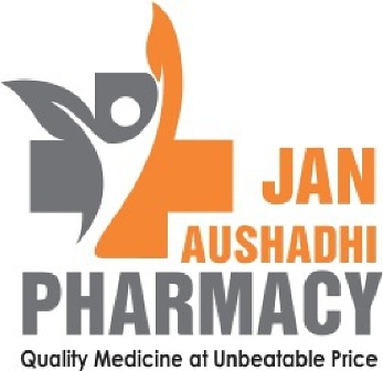 Jan Aushadhi Pharmacy (logo) Device mark 4461057 Trademark