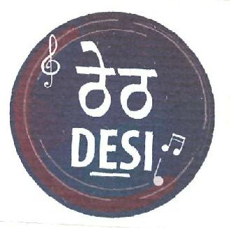 Teth Desi Device mark 4457107 Trademark