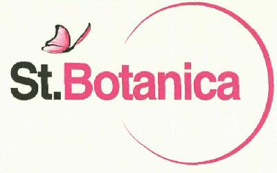 St.botanica Device mark 4465110 Trademark
