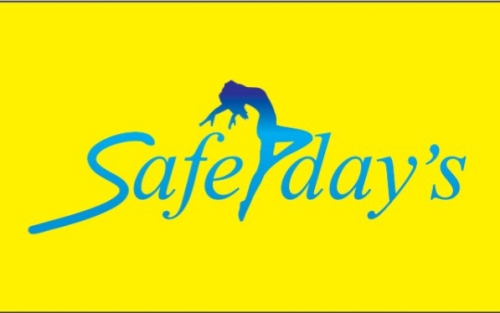 Safedays Device mark 4457217 Trademark