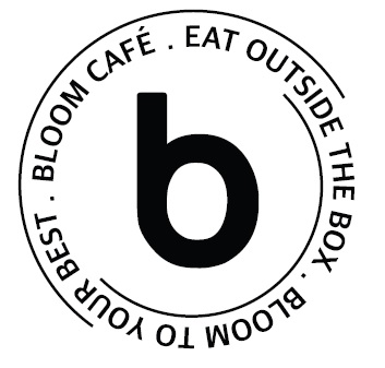Bloom Cafe Device mark 4461311 Trademark