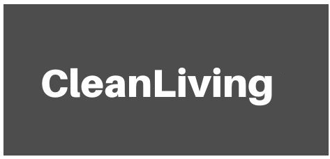 Clean Living(with Device) Device mark 4461339 Trademark