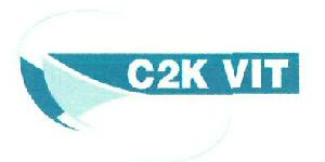 C2k Vit Device mark 4457426 Trademark
