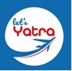 Let's Yatra Device mark 4465412 Trademark