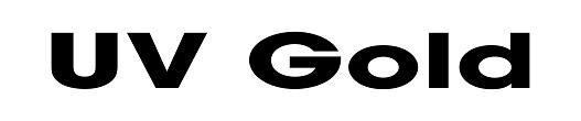 Uv Gold Device mark 4461485 Trademark