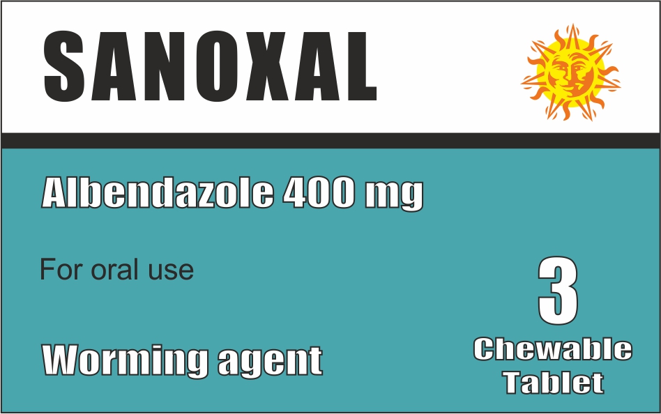 Sanoxal Device mark 4457485 Trademark