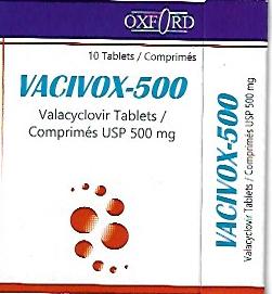 Vacivox Device mark 4457496 Trademark