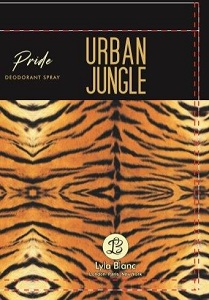 Pride Urban Jungle Device mark 4457535 Trademark