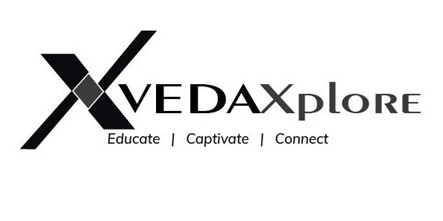 Vedaxplore Device mark 4461580 Trademark