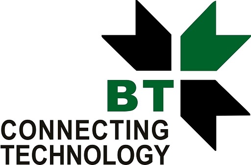 Bt- Connecting Technology Device mark 4461611 Trademark
