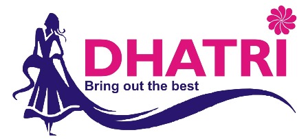Dhatri (label) Device mark 4461649 Trademark