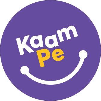 Kaam Pe Device mark 4461702 Trademark