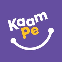 Kaam Pe Device mark 4461703 Trademark
