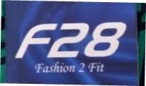 F28 Fashion 2 Fit Device mark 4461738 Trademark