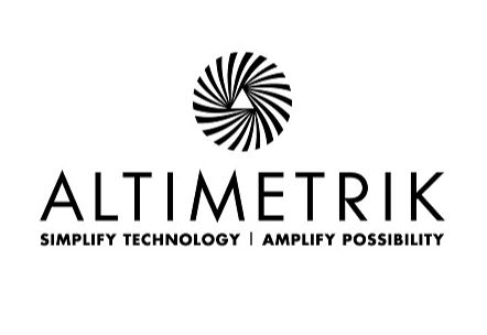 Altimetrik With Device Device mark 4457812 Trademark