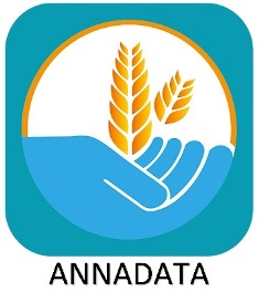 Annadata Device mark 4461875 Trademark