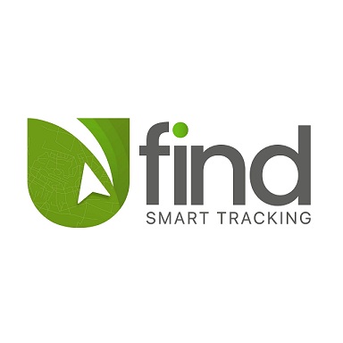Ufind Smart Tracking Device mark 4457831 Trademark