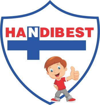 Handibest Device mark 4465865 Trademark