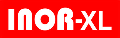 Inor-xl Logo Device mark 4457903 Trademark