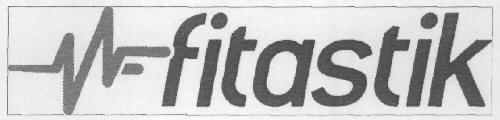 Fitastik Device mark 2982749 Trademark