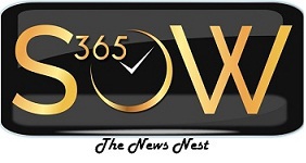 Sow365 The News Nest Device mark 4465968 Trademark
