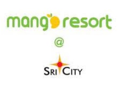Mango Resort @ Sri City Device mark 4458030 Trademark