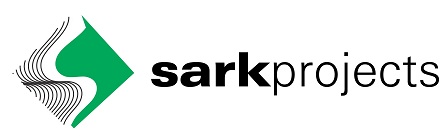 Sark Projects With Logo Device mark 4462107 Trademark