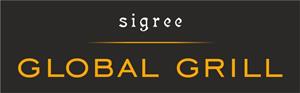 Sigree Global Grill (logo) Device mark 4458077 Trademark