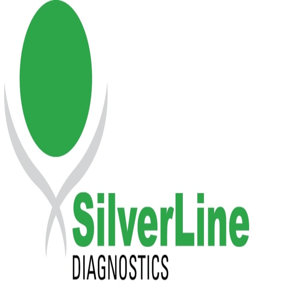 Silverline Diagnostics Device mark 4458097 Trademark