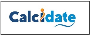 Calcidate Device mark 4466105 Trademark