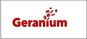 Geranium Device mark 4466114 Trademark