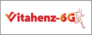 Vitahenz-6g Device mark 4466174 Trademark