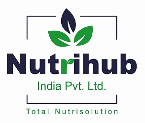 Nutrihub India Pvt. Ltd. Device mark 4458195 Trademark