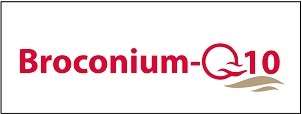 Broconium-q10 Device mark 4466204 Trademark
