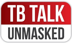 Tb Talk Unmasked Device Device mark 4462344 Trademark