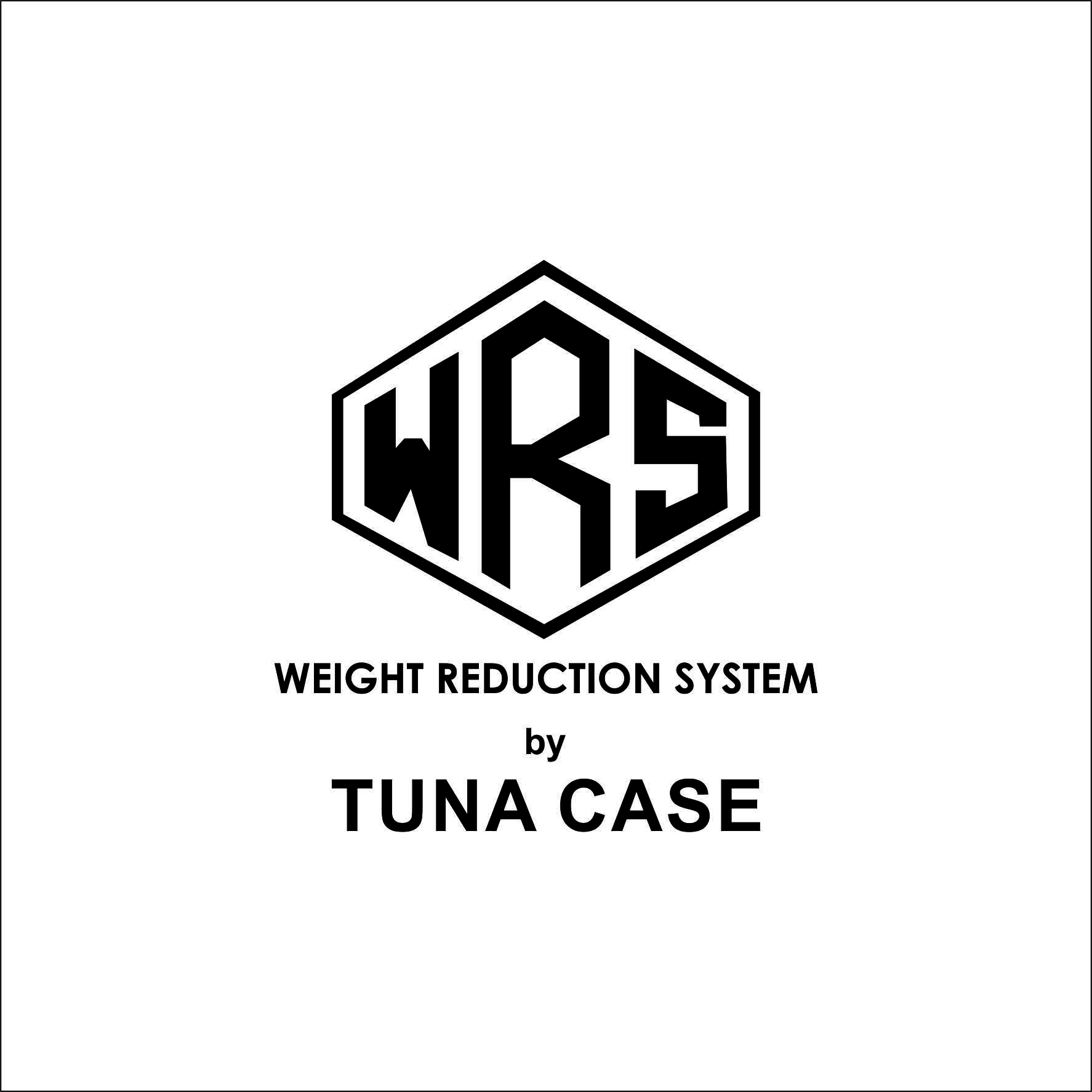 Wrs Weight Reduction System By Tuna Case Device mark 4466304 Trademark