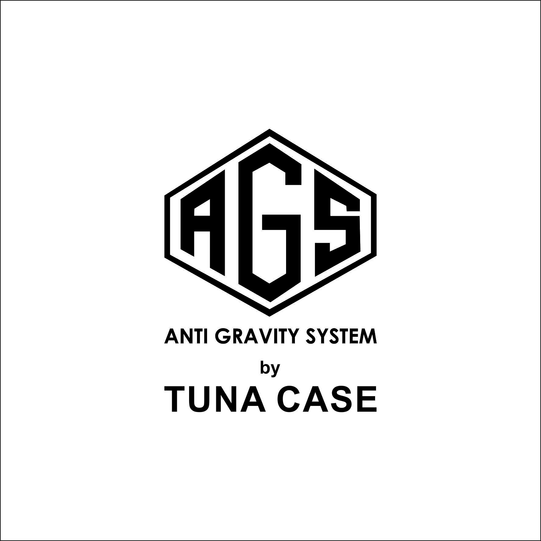 Ags Anti Gravity System By Tuna Case Device mark 4466307 Trademark
